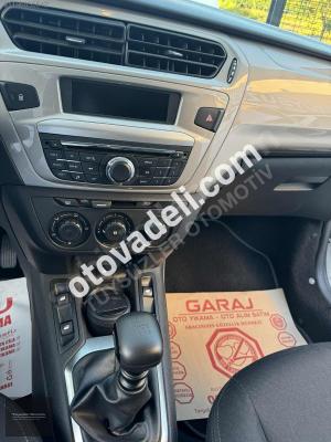 Citroen C-Elysée 2022 1.5 BlueHDI Feel Bold