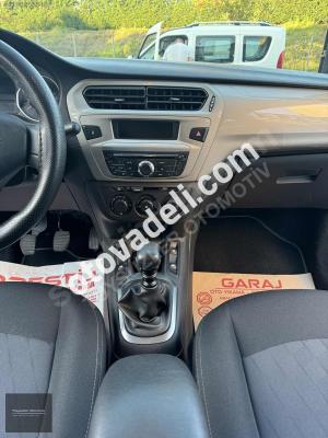 Citroen C-Elysée 2022 1.5 BlueHDI Feel Bold