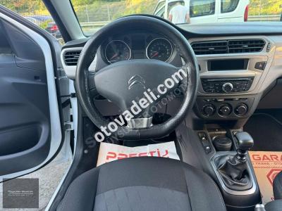 Citroen C-Elysée 2022 1.5 BlueHDI Feel Bold