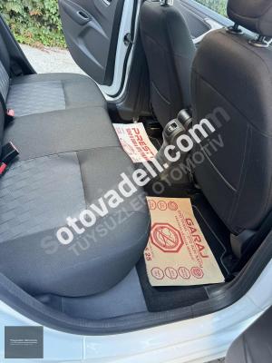 Citroen C-Elysée 2022 1.5 BlueHDI Feel Bold