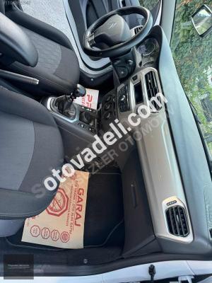 Citroen C-Elysée 2022 1.5 BlueHDI Feel Bold