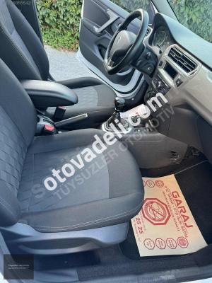 Citroen C-Elysée 2022 1.5 BlueHDI Feel Bold