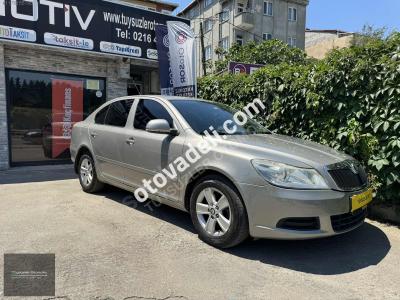 Skoda Octavia 2010 1.4 TSI Ambiente