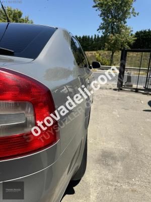 Skoda Octavia 2010 1.4 TSI Ambiente