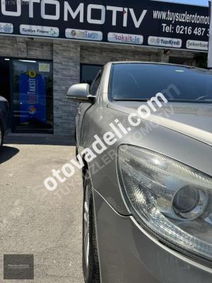 Skoda Octavia 2010 1.4 TSI Ambiente