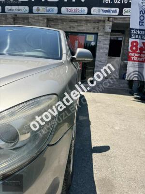 Skoda Octavia 2010 1.4 TSI Ambiente