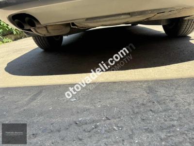 Skoda Octavia 2010 1.4 TSI Ambiente