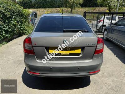 Skoda Octavia 2010 1.4 TSI Ambiente