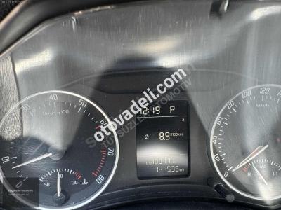 Skoda Octavia 2010 1.4 TSI Ambiente