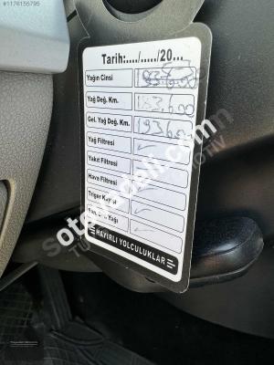 Skoda Octavia 2010 1.4 TSI Ambiente