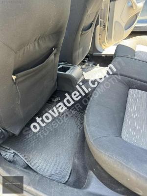 Skoda Octavia 2010 1.4 TSI Ambiente