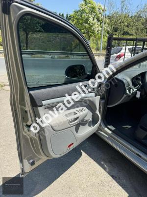 Skoda Octavia 2010 1.4 TSI Ambiente