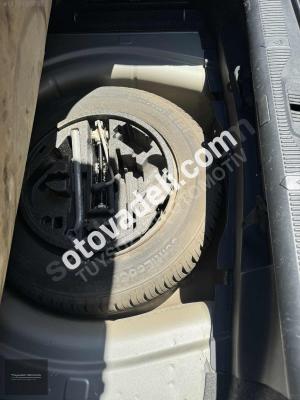 Skoda Octavia 2010 1.4 TSI Ambiente