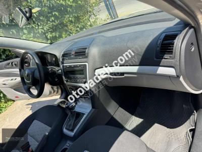 Skoda Octavia 2010 1.4 TSI Ambiente