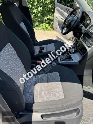 Skoda Octavia 2010 1.4 TSI Ambiente