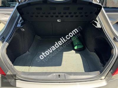 Skoda Octavia 2010 1.4 TSI Ambiente