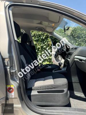 Skoda Octavia 2010 1.4 TSI Ambiente