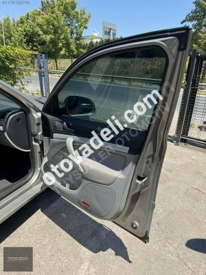 Skoda Octavia 2010 1.4 TSI Ambiente