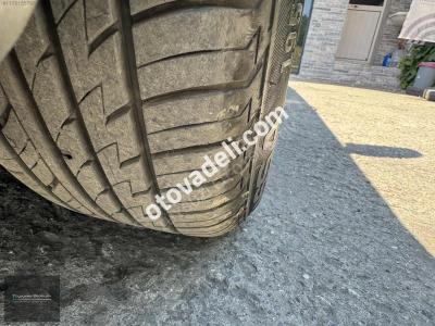 Skoda Octavia 2010 1.4 TSI Ambiente