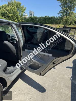 Skoda Octavia 2010 1.4 TSI Ambiente