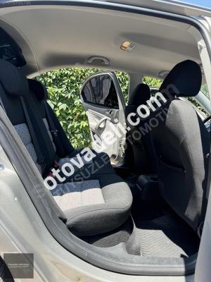 Skoda Octavia 2010 1.4 TSI Ambiente