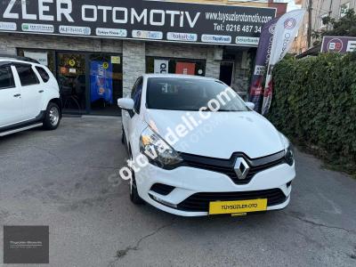 Renault Clio 2018 1.5 dCi Joy