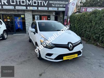 Renault Clio 2018 1.5 dCi Joy