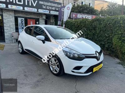 Renault Clio 2018 1.5 dCi Joy