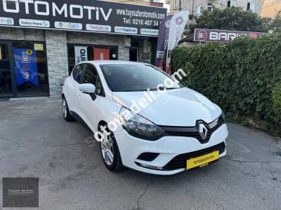 Renault Clio 2018 1.5 dCi Joy