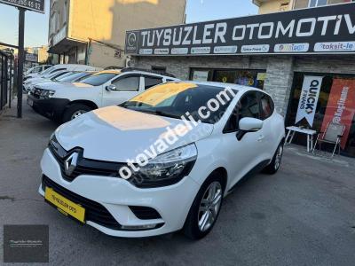 Renault Clio 2018 1.5 dCi Joy