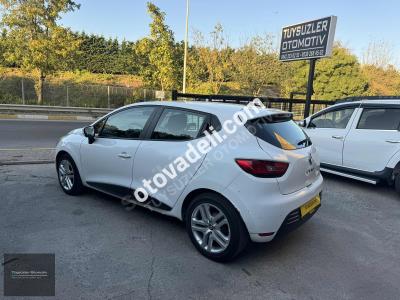 Renault Clio 2018 1.5 dCi Joy
