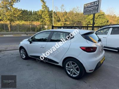 Renault Clio 2018 1.5 dCi Joy
