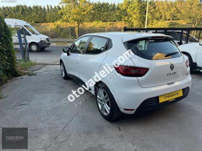 Renault Clio 2018 1.5 dCi Joy