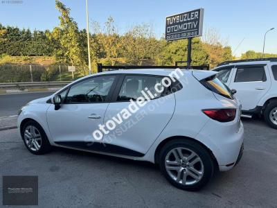Renault Clio 2018 1.5 dCi Joy