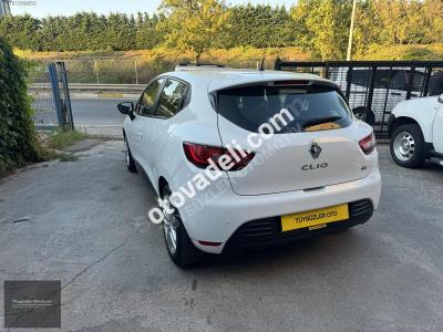 Renault Clio 2018 1.5 dCi Joy