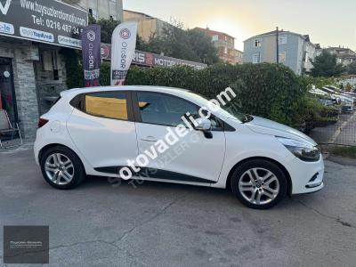 Renault Clio 2018 1.5 dCi Joy