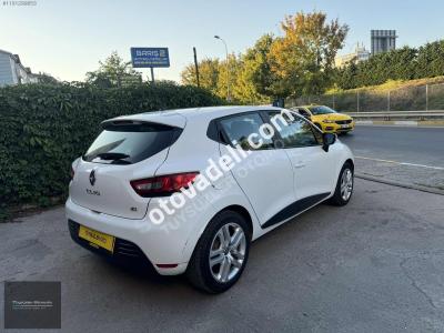 Renault Clio 2018 1.5 dCi Joy