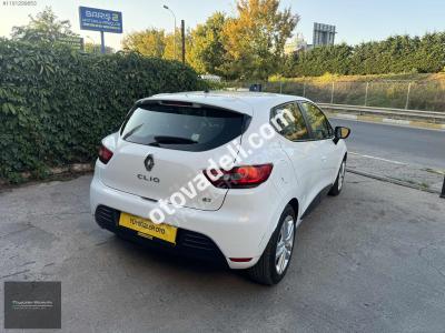 Renault Clio 2018 1.5 dCi Joy