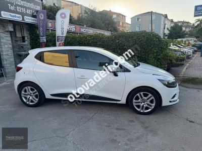 Renault Clio 2018 1.5 dCi Joy