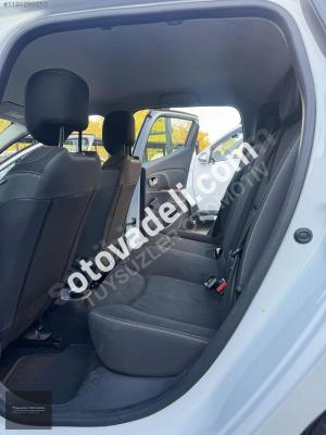 Renault Clio 2018 1.5 dCi Joy