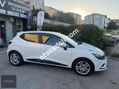 Renault Clio 2018 1.5 dCi Joy