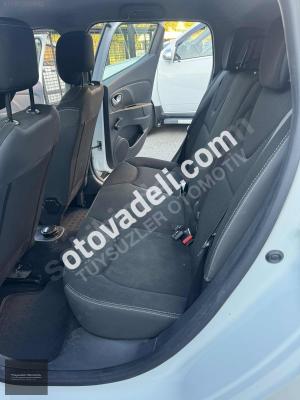 Renault Clio 2018 1.5 dCi Joy