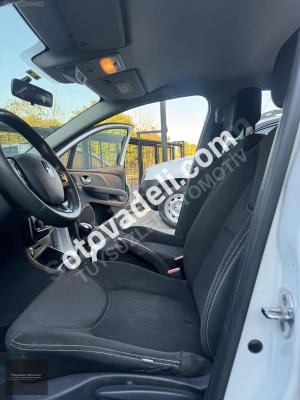 Renault Clio 2018 1.5 dCi Joy