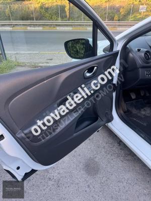 Renault Clio 2018 1.5 dCi Joy