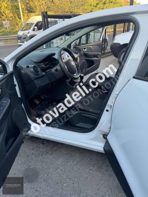 Renault Clio 2018 1.5 dCi Joy
