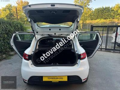 Renault Clio 2018 1.5 dCi Joy