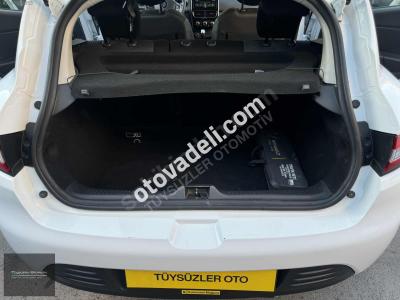 Renault Clio 2018 1.5 dCi Joy