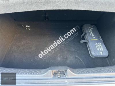 Renault Clio 2018 1.5 dCi Joy