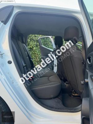 Renault Clio 2018 1.5 dCi Joy