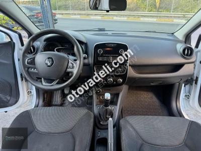 Renault Clio 2018 1.5 dCi Joy
